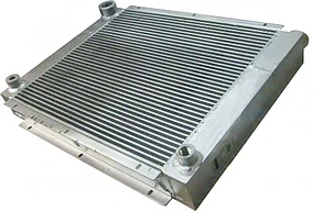 Теплообменник компрессора НВЭ-10/07