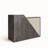 Стойка ресепшн