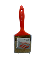 КИСТЬ   75мм -3    РЕМОКОЛОР  007530