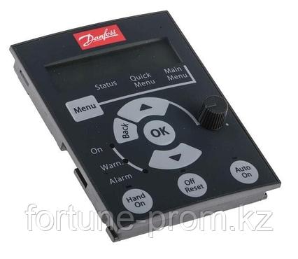 LCP 12 с потенциометром 132B0101