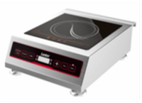 Индукционный вок