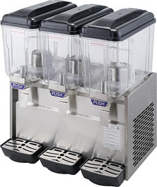 Сокоохладители и граниторы