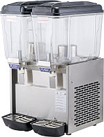 Сокоохладитель двойной