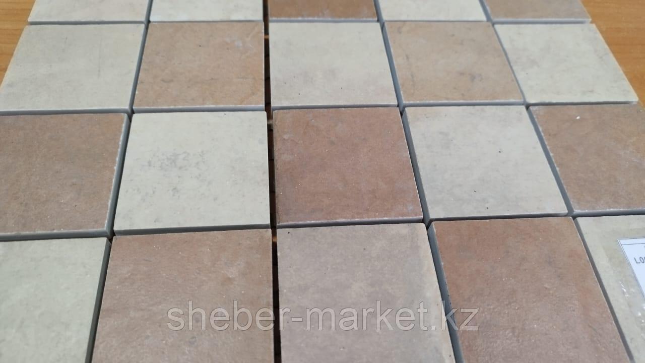 Мозаика Tuscaniz mix 6*6, фото 1