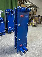 Теплообменник пластинчатый для системы ГВС- Ares A1L(S8A).(Danfoss, Sondex) И комплектующие