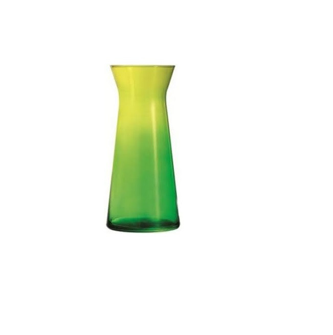 DUOS GREEN YELLOW графин 0.75л