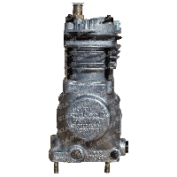 Компрессор МТЗ, Зил-130, Газ-53