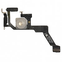 Apple iPhone 14 Pro Шлейф вспышки — Оригинал, снятый