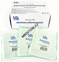 Гель для УЗИ «Акугель-Стерильный» 15г
