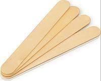 Шпатель медицинский Biolop стерильный однократного применения 150х18х1.6 мм