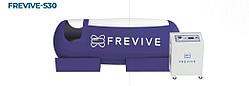 Мобильная кислородная барокамера FREVIVE-S30