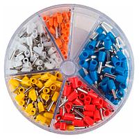 Набор НШВИ №1 Юпитер 400шт. JP7214-01