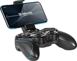 GamePad (Джойстик беспроводной) Defender Blaster
