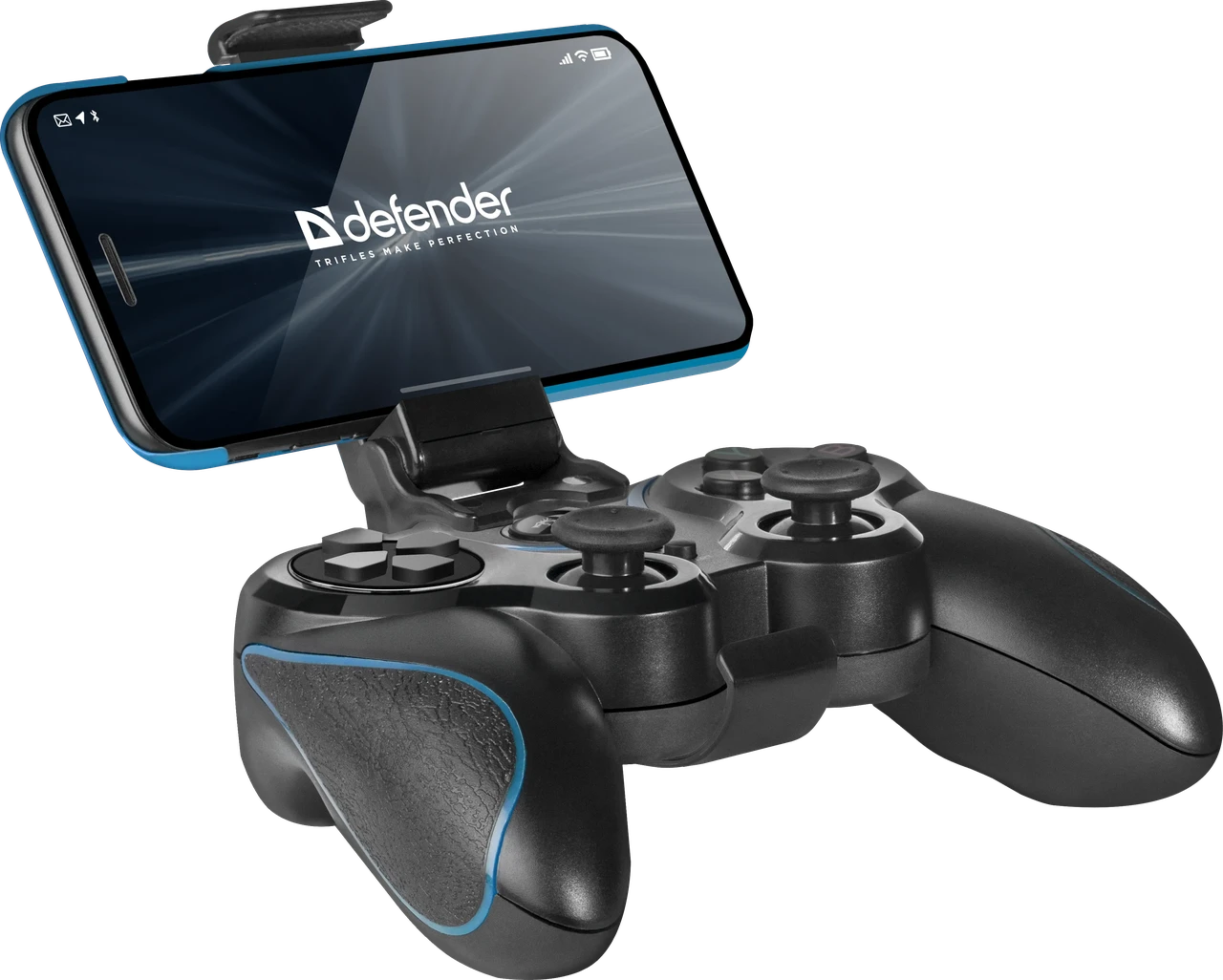 GamePad (Джойстик беспроводной) Defender Blaster