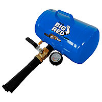 Устройство взрывной подкачки BIG RED BOOSTER с раструбом 18.9л TRAD018
