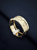 Caprice CR0224431 размер 17.5 вес 4.31 г золото, без вставок