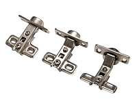 Петля без пружин