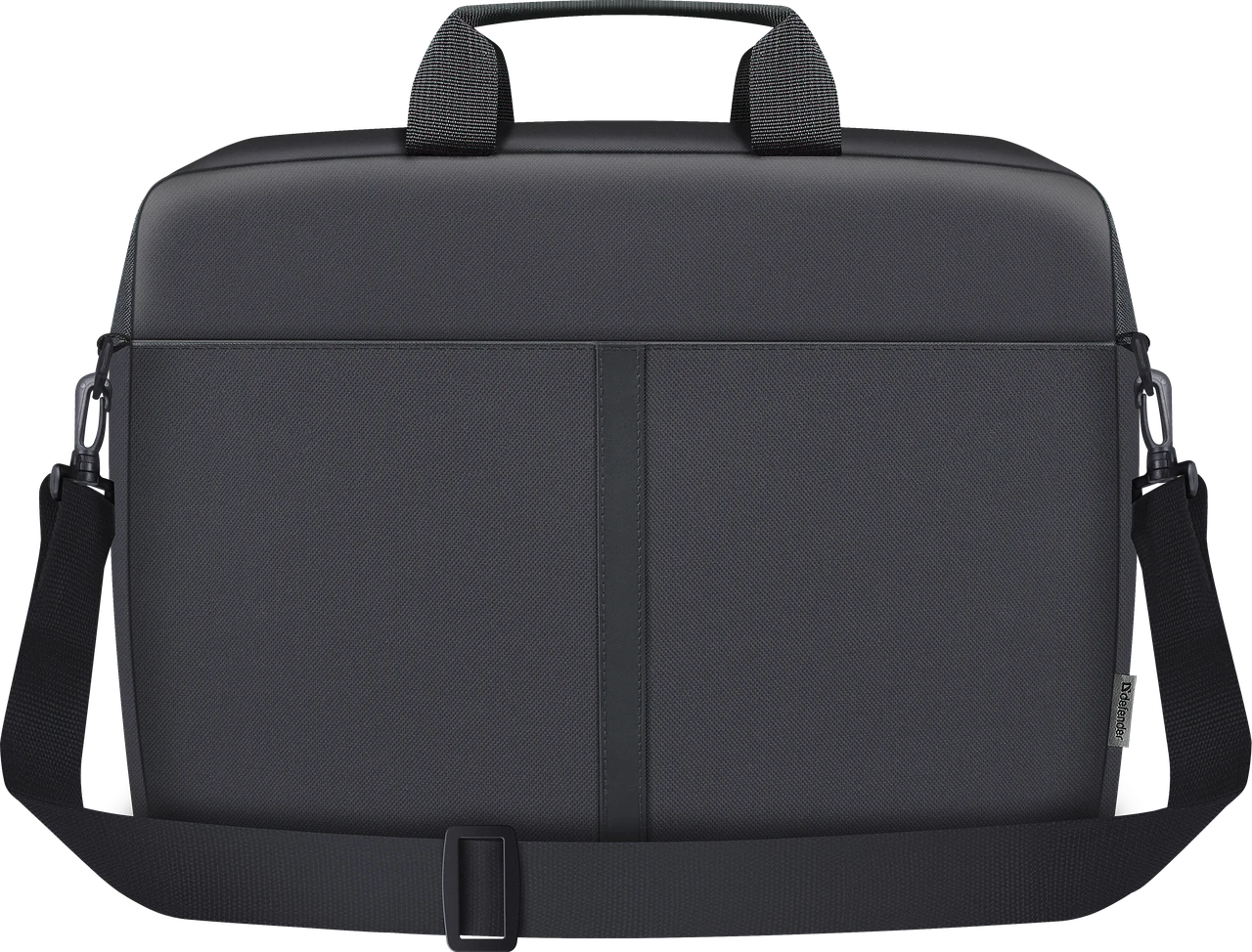 Сумка для ноутбука Defender Lite 17"-18" черный