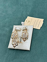 Diamond 444113255 вес 9.69 г золото, фианит