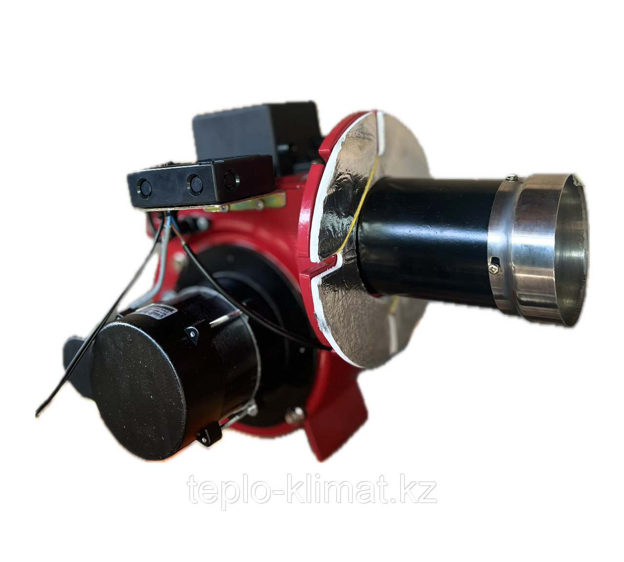 Газовая горелка Seung Hwa SG-10