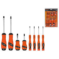 Набор отверток STARTUL 8шт. ST3056-8