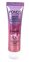 Отбеливающая пенка от PONDS максимальное сияние, 15 мл, Таиланд