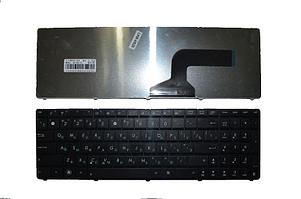 Клавиатура для ноутбука Asus N53/K73/X53/K53/G72/G51/G53