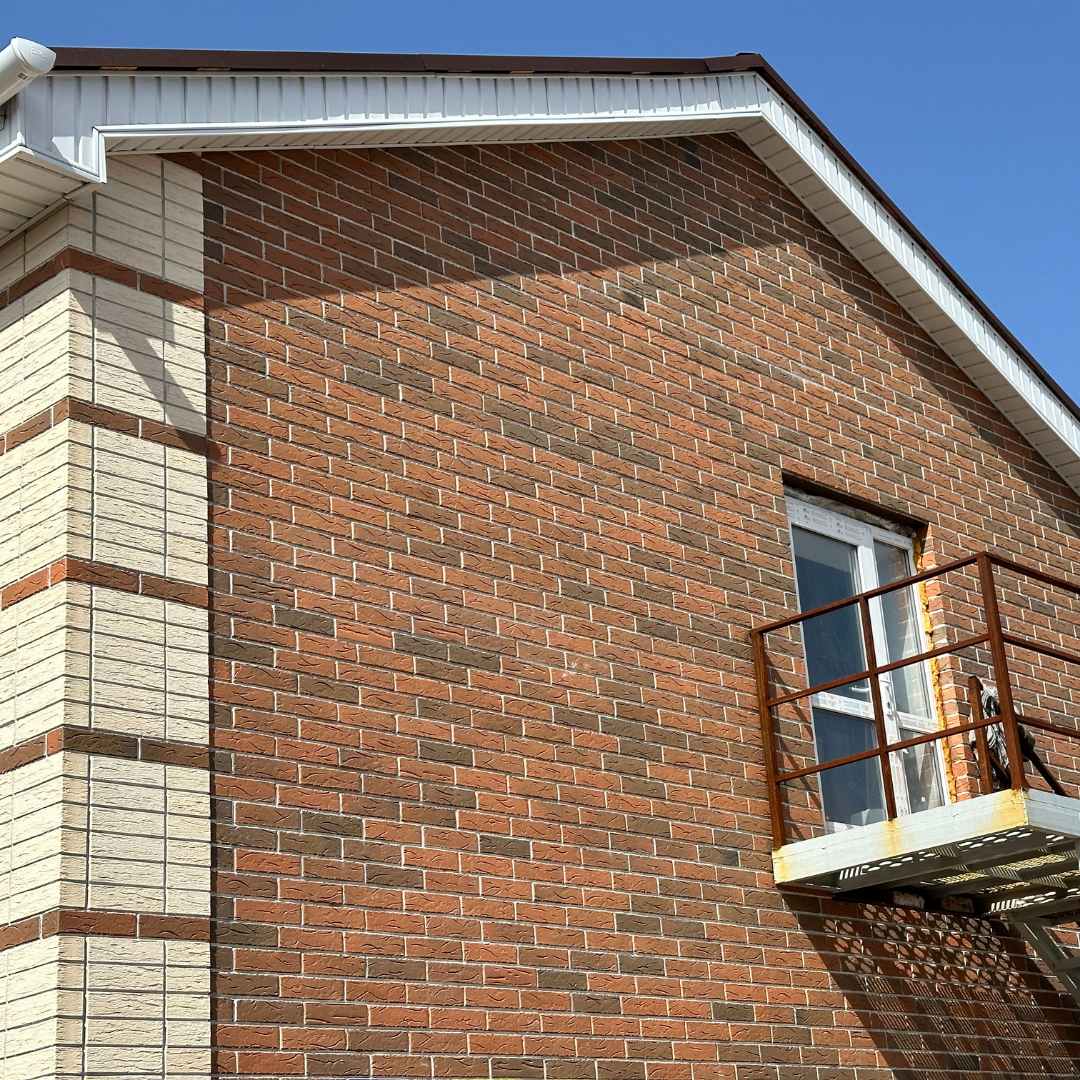 Кирпич керамический 0,7 НФ Flash Аккорд Coral