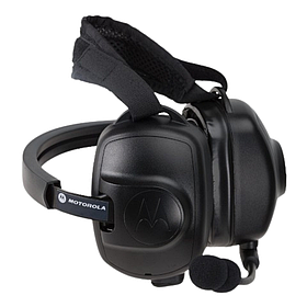 Гарнитура с затылочным креплением (PMLN8085) Motorola
