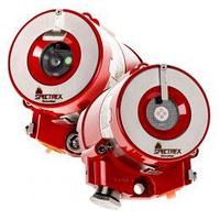 Детектор пламени SharpEye 40/40C-L4B Интегрированный ультрафиолетово-инфракрасный (UV/IR) детектор пламени