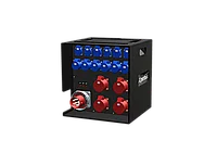 1070170 Распределительное устройство AlpenBox System на 63Ампер