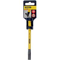 STANLEY, 4-18-286, ЗУБИЛО ПО МЕТАЛЛУ (3/8"X5/16") 10X140 MM