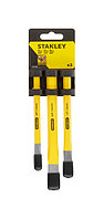 STANLEY, 4-18-298, Набор зубил по металлу 3 шт