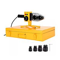 DELI, EDL397263, Паяльник для пластиковых труб, 800 Вт