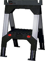 STANLEY, 1-92-980, КОЗЛЫ "FATMAX TWIN PACK" С ТЕЛЕСКОПИЧЕСКИМИ АЛЮМИНИЕВЫМИ НОГАМИ