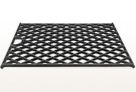 Решетка Diamond Shape для газового гриля Prime Pro 610