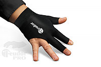 Перчатка-бильярдная Feudor Pro black Right XL