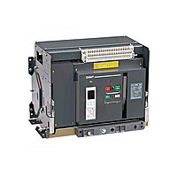 Воздушный автоматический выключатель CHINT NA1-6300-5000M/3P 5000A 120kA AC220B тип М выкатной