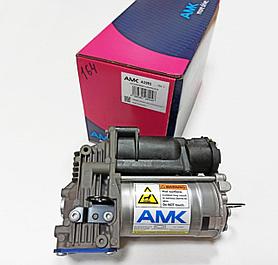 Компрессор пневмоподвески AIRMatic A1643200204 Mercedes-Benz ML GL W164 / X164