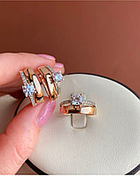 Diamond 905379 вес 5.03 г золото, фианит