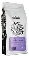 Кофе свежеобжаренный Espresso blend №3 - 1000 г