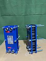 Пластинчатые теплообменники для пищевой промышленности Модель A1S (S4A). Ду-32