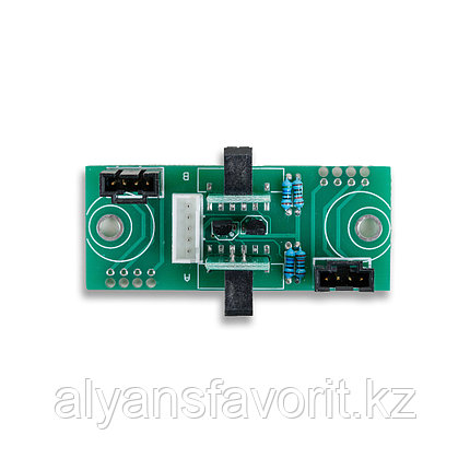 Энкодер привода ковшей мультигоровочного дозатора 10 ковш., фото 1