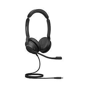 Гарнитура Jabra Evolve2 30 SE USB C/A MS Stereo 2-029368 23189-999-779, фото 3