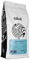 Кофе свежеобжаренный Espresso blend №2 - 1000 г