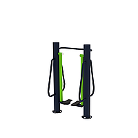 Воздушный ходок (шаговый)