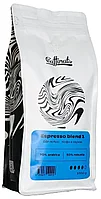 Кофе свежеобжаренный Espresso blend №1 - 1000 г