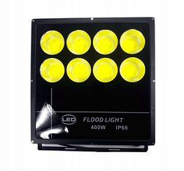 Уличный прожектор софит 400 ватт