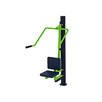 Тренажер верхняя тяга