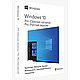 Microsoft Windows 10 Pro BOX Only USB Russian Kazakhstan 32/64 bit BOX - фото 1 - id-p62211377